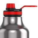 Les Artistes Trinkflasche XL 2000 ml - verschiedene Farben