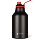 Les Artistes Trinkflasche XL 2000 ml - verschiedene Farben