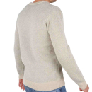 Oxbow Pullover Praia Strick - corne L