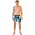 Oxbow Volleyshort Wipeout 15 - deep marine