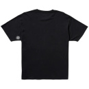 Volcom T-Shirt FA Seth Conboy Rack em SST - black