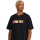Volcom T-Shirt FA Seth Conboy Rack em SST - black
