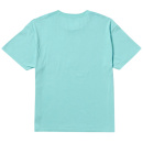 Volcom T-Shirt Dance Floor SST - poolside