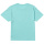 Volcom T-Shirt Dance Floor SST - poolside