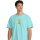 Volcom T-Shirt Dance Floor SST - poolside