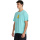 Volcom T-Shirt Dance Floor SST - poolside