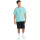 Volcom T-Shirt Dance Floor SST - poolside