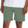 Volcom Volleyshort Frickin Ascender II 18" - light olive