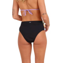 Oxbow Bikini Victoria Bottom - noir