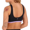 Oxbow Bikini Bahia High Bra Top - noir M