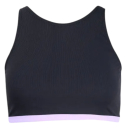 Oxbow Bikini Bahia High Bra Top - noir M