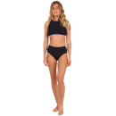 Oxbow Bikini Bahia High Bra Top - noir M