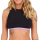 Oxbow Bikini Bahia High Bra Top - noir M