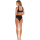 Oxbow Bikini Bahia High Bra Top - noir L