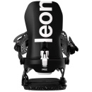 Bataleon Snowboard Bindung Blaster AW Fase - black