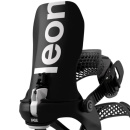 Bataleon Snowboard Bindung Blaster AW Fase - black