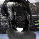 Bataleon Snowboard Bindung Blaster AW Fase - black