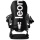 Bataleon Snowboard Bindung Blaster AW Fase - black