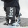 Bataleon Snowboard Bindung Blaster AW Fase - black