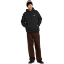 Volcom Hoodie Skidder PO - black S