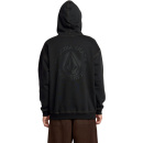 Volcom Hoodie Skidder PO - black S