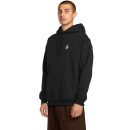 Volcom Hoodie Skidder PO - black S