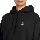 Volcom Hoodie Skidder PO - black S
