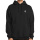 Volcom Hoodie Skidder PO - black S