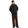 Volcom Hoodie Skidder PO - black S