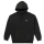 Volcom Hoodie Skidder PO - black S