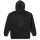 Volcom Hoodie Skidder PO - black S