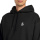 Volcom Hoodie Skidder PO - black S