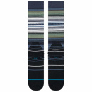Stance Socken Snow Curren Mid Wool - navy