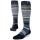 Stance Socken Snow Curren Mid Wool - navy