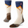 Stance Socken Snow Slopes Wool - multi