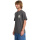 Volcom T-Shirt Anti Gravity HTH SST - heather black