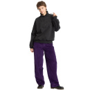 Volcom Pullover Reetrostone Sweater - vintage black