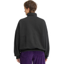 Volcom Pullover Reetrostone Sweater - vintage black