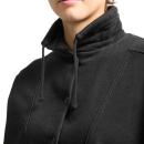 Volcom Pullover Reetrostone Sweater - vintage black