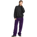 Volcom Pullover Reetrostone Sweater - vintage black