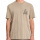 Volcom T-Shirt Liquor Locker PW SST - brindle