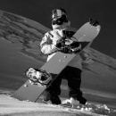 Amplid Snowboard Memory Stick (2026)