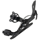 SP Snowboard Bindung Core - black