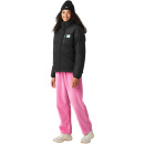 Picture Daunenjacke Zonk 10K - black