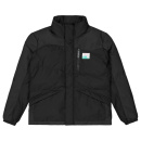Picture Daunenjacke Zonk 10K - black