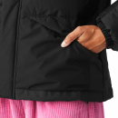 Picture Daunenjacke Zonk 10K - black