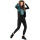 Viking Hoodie Creek Bamboo Lady - green