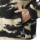Picture Fleece Gypsi Zip - shadow print
