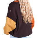 Oxbow Pullover Steve - multicolore XS/S