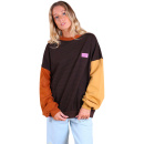 Oxbow Pullover Steve - multicolore XS/S